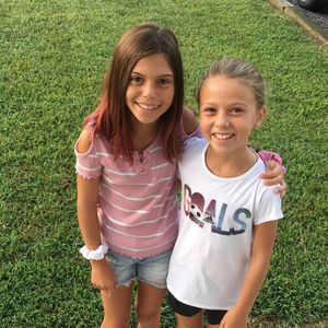 Meet your Posher, Michelle